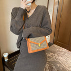 Mala Casual Texturizada