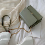 Mala Estruturada Minimal Chic