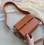 Mala Estruturada Minimal Chic