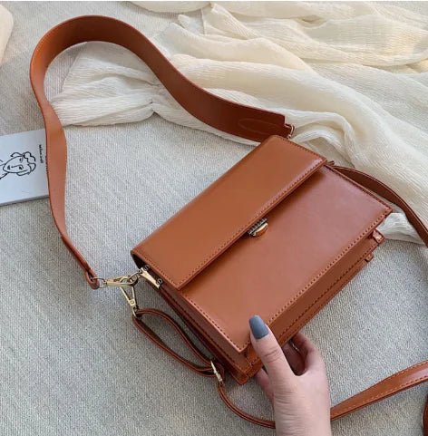 Mala Estruturada Minimal Chic