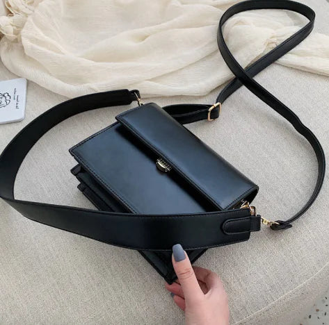 Mala Estruturada Minimal Chic