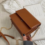 Mala Estruturada Minimal Chic