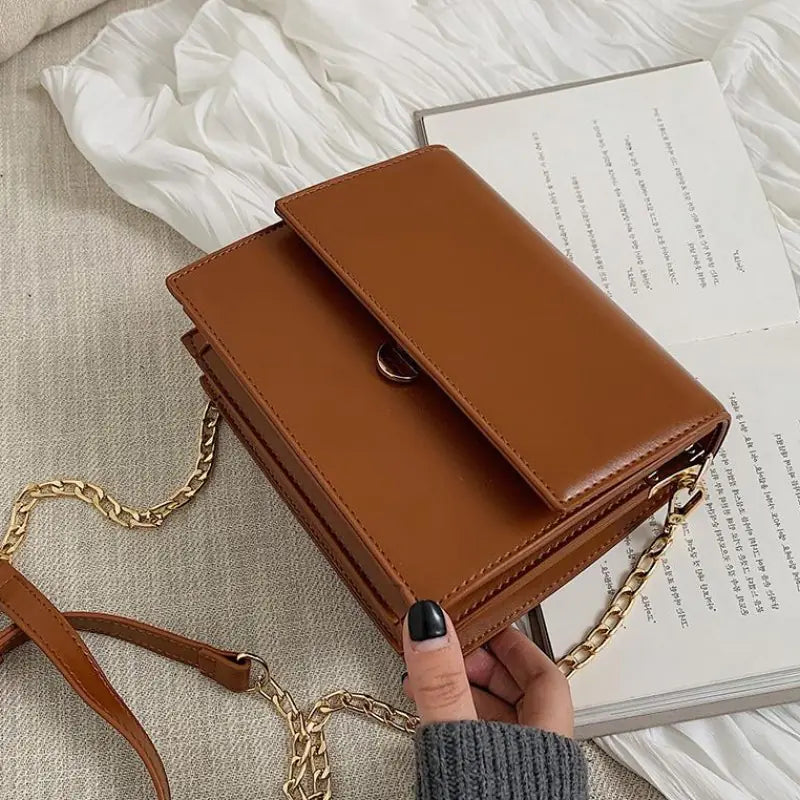 Mala Estruturada Minimal Chic