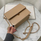 Mala Estruturada Minimal Chic